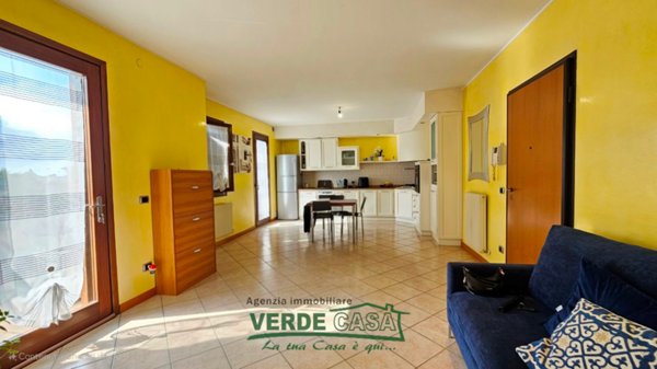 appartamento in vendita ad Asolo