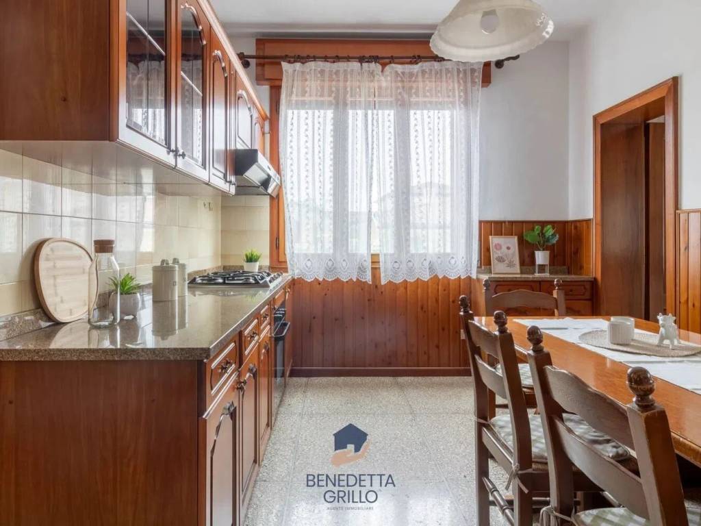 casa indipendente in vendita ad Asolo