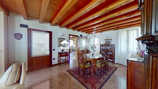 casa indipendente in vendita ad Asolo