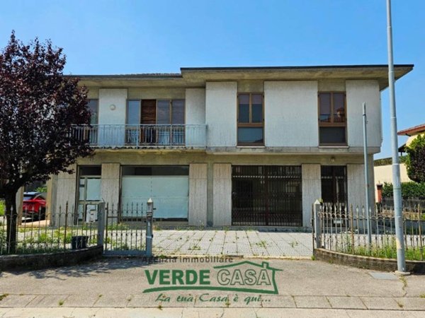 casa indipendente in vendita ad Asolo