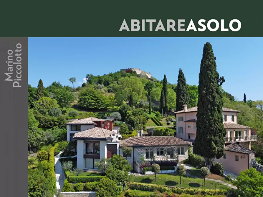 casa indipendente in vendita ad Asolo
