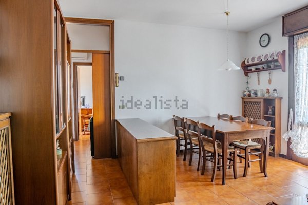 appartamento in vendita ad Asolo in zona Villa d'Asolo