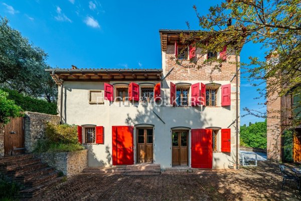 quadrivano in vendita ad Asolo