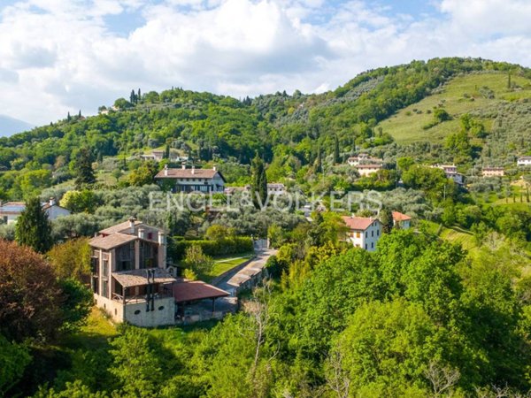 quadrivano in vendita ad Asolo