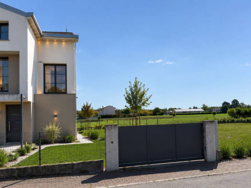 casa indipendente in vendita ad Asolo