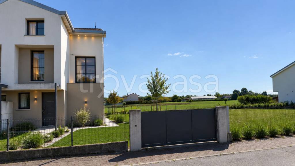 casa indipendente in vendita ad Asolo