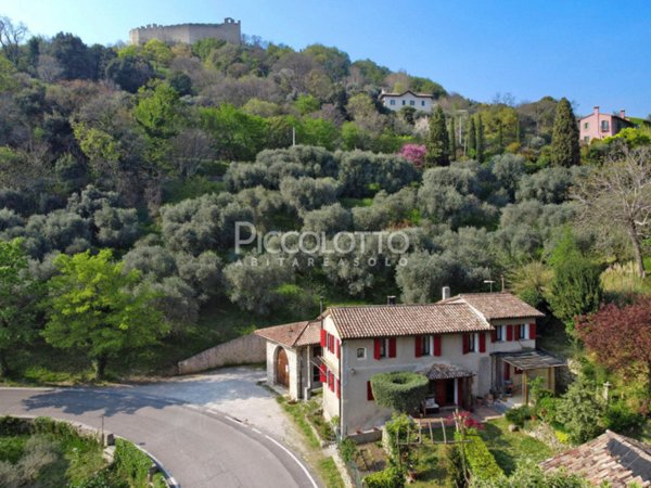 casa indipendente in vendita ad Asolo
