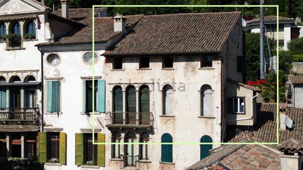 appartamento in vendita ad Asolo