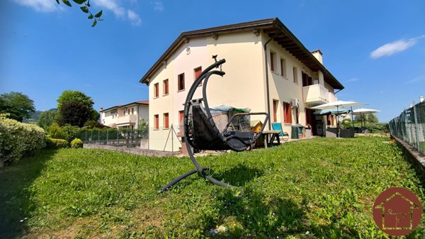 appartamento in vendita ad Asolo
