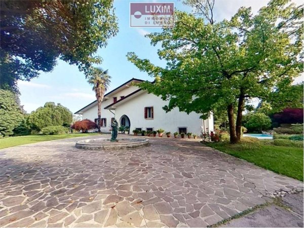 casa indipendente in vendita ad Asolo