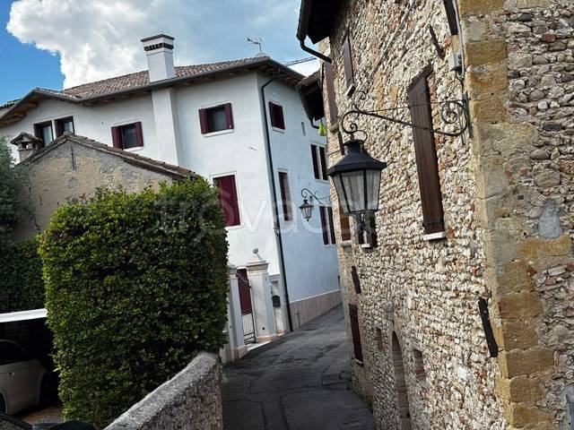 appartamento in vendita ad Asolo