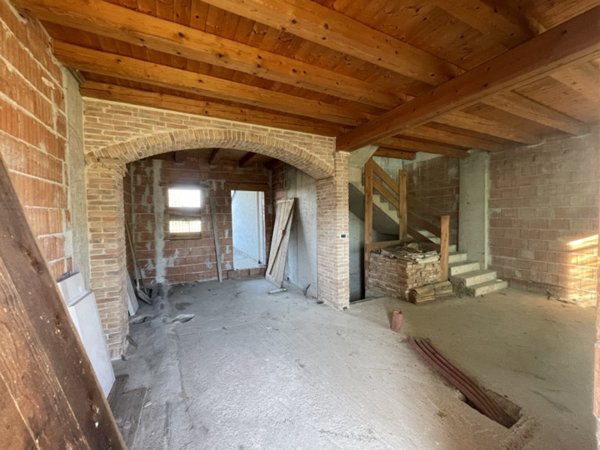 casa indipendente in vendita ad Asolo in zona Villa d'Asolo