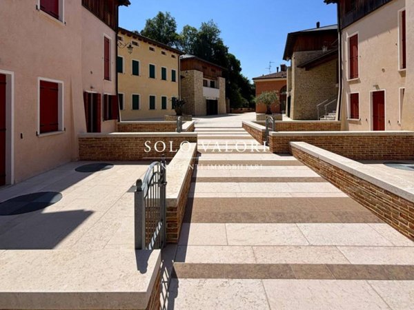 appartamento in vendita ad Asolo