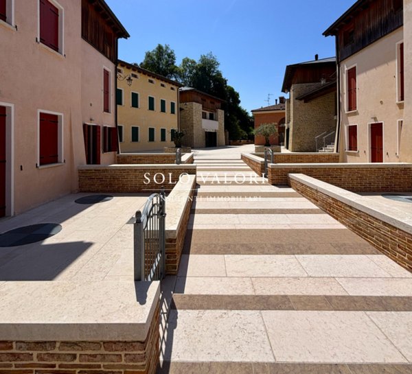 appartamento in vendita ad Asolo