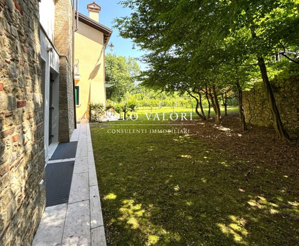appartamento in vendita ad Asolo