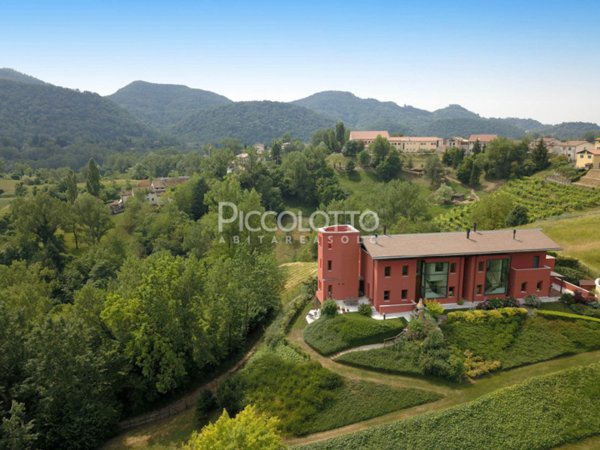 casa indipendente in vendita ad Asolo