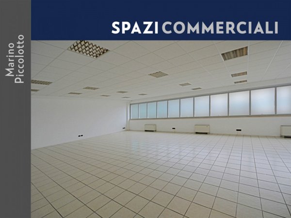 ufficio in vendita ad Asolo