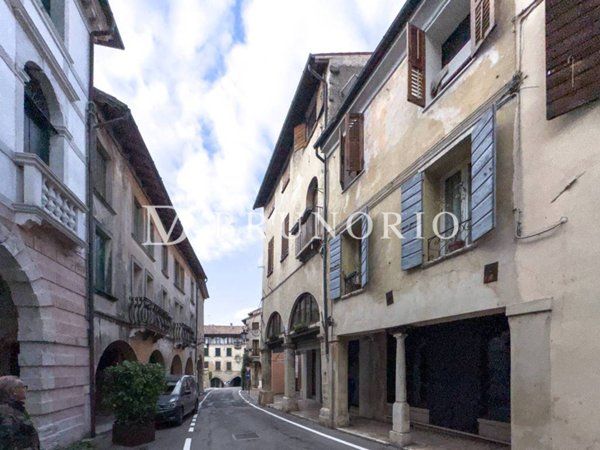 appartamento in vendita ad Asolo