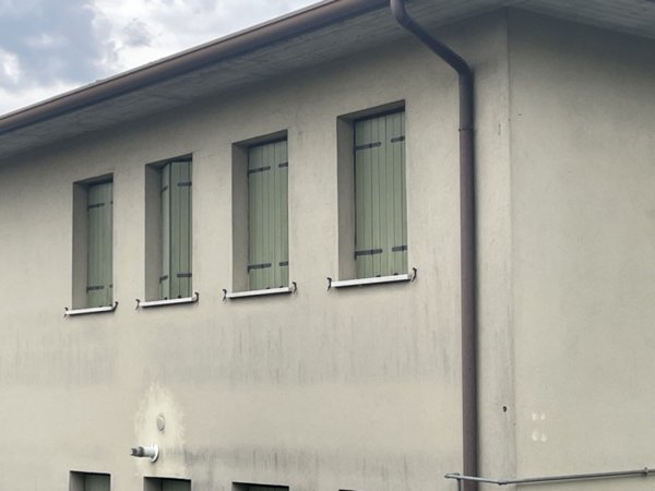 appartamento in vendita ad Asolo in zona Pagnano