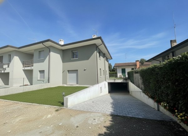 casa indipendente in vendita ad Asolo