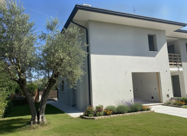 casa indipendente in vendita ad Asolo