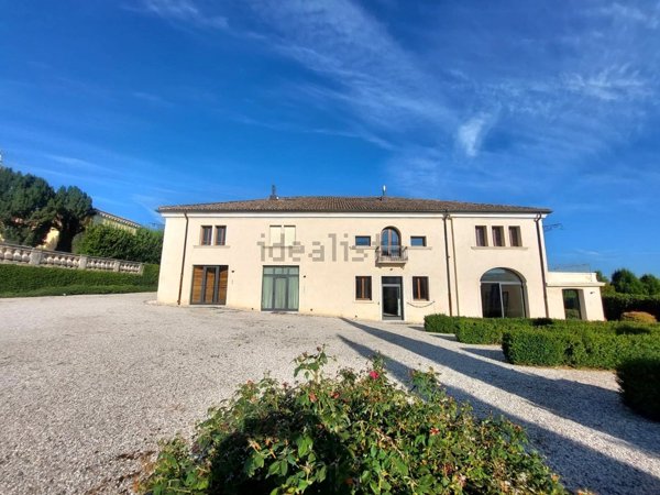 casa indipendente in vendita ad Asolo