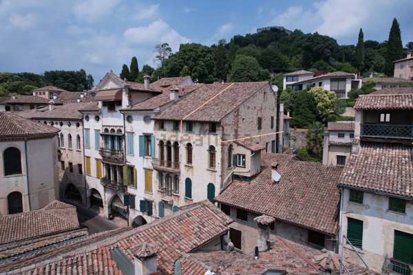 appartamento in vendita ad Asolo