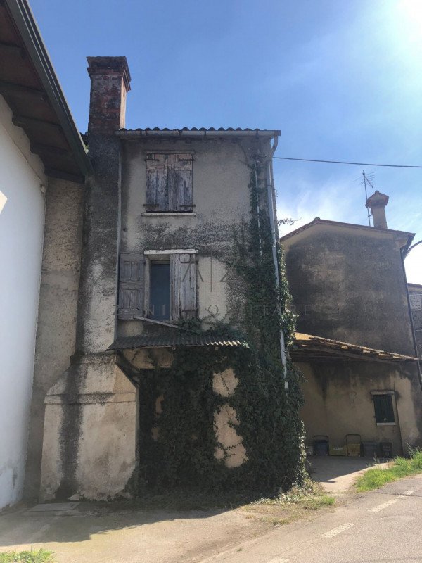 casale in vendita ad Asolo in zona Sant'Apollinare