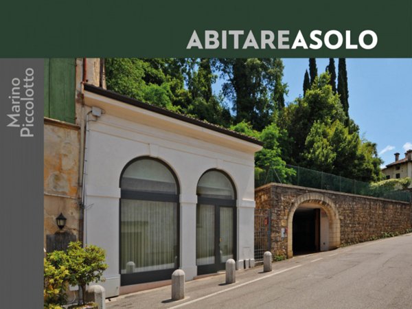 appartamento in vendita ad Asolo