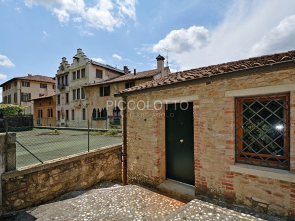 appartamento in vendita ad Asolo