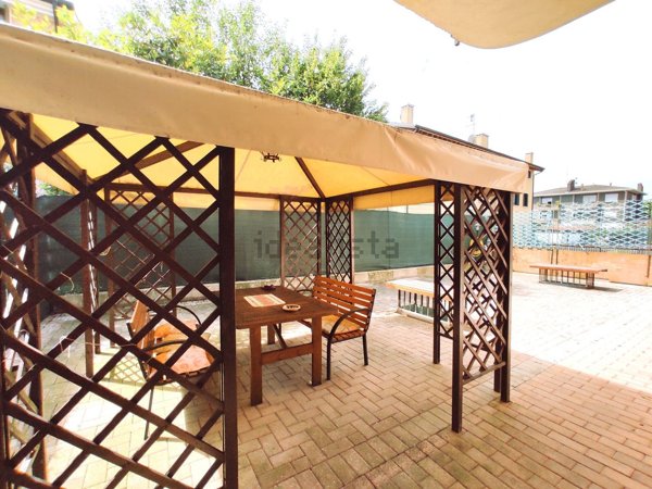 appartamento in vendita ad Asolo in zona Sant'Apollinare