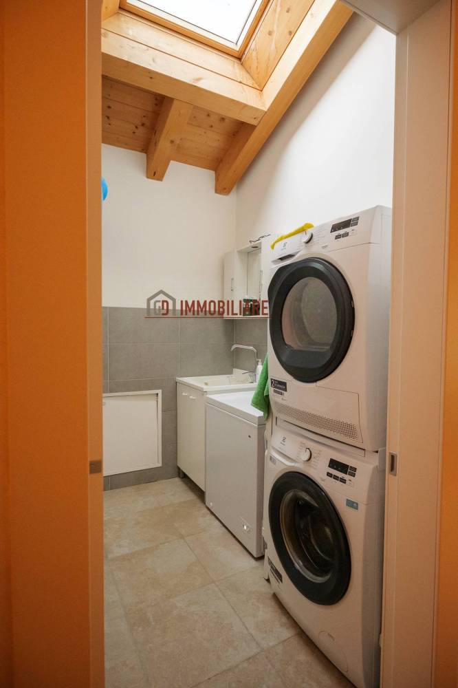 appartamento in vendita ad Asolo in zona Pagnano