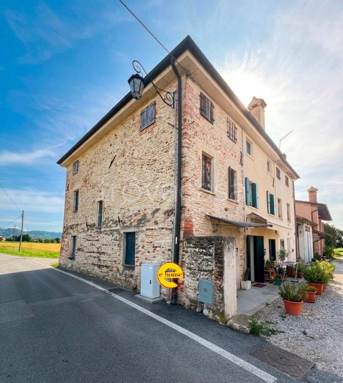 casa indipendente in vendita ad Asolo