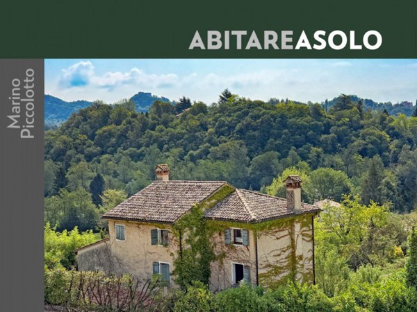 casa indipendente in vendita ad Asolo in zona Pagnano