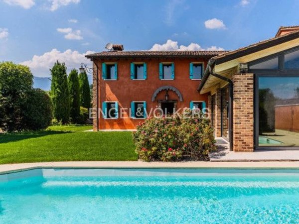 casa indipendente in vendita ad Asolo