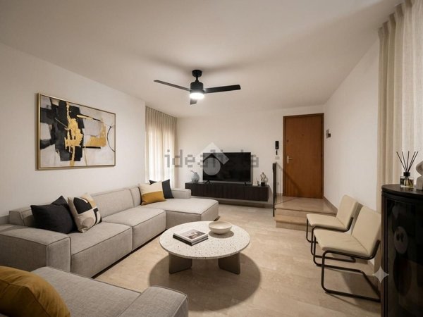 appartamento in vendita ad Asolo