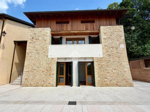appartamento in vendita ad Asolo