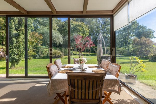 casa indipendente in vendita ad Asolo
