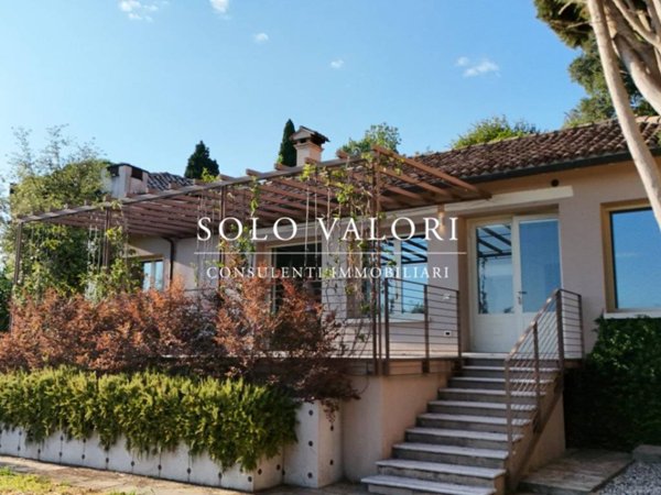 casa indipendente in vendita ad Asolo