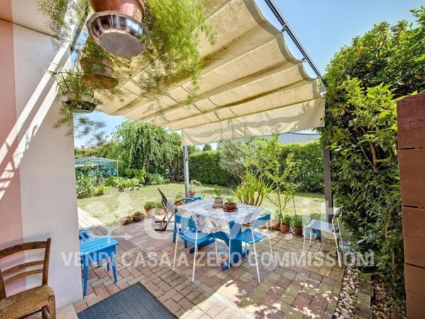 appartamento in vendita ad Asolo in zona Villa d'Asolo