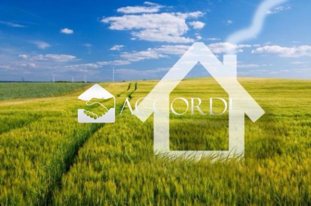 terreno agricolo in vendita ad Asolo
