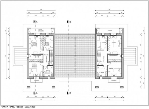 casa indipendente in vendita ad Asolo in zona Sant'Apollinare