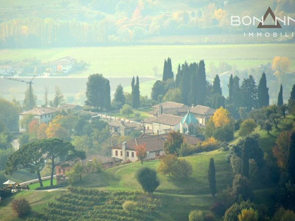 casa indipendente in vendita ad Asolo