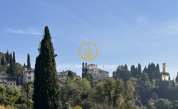 casa indipendente in vendita ad Asolo