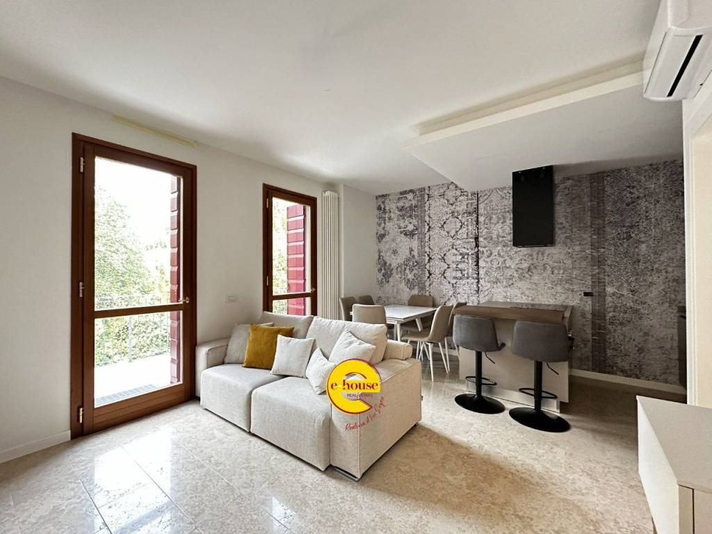 appartamento in vendita ad Asolo
