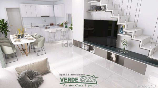 casa indipendente in vendita ad Asolo in zona Sant'Apollinare