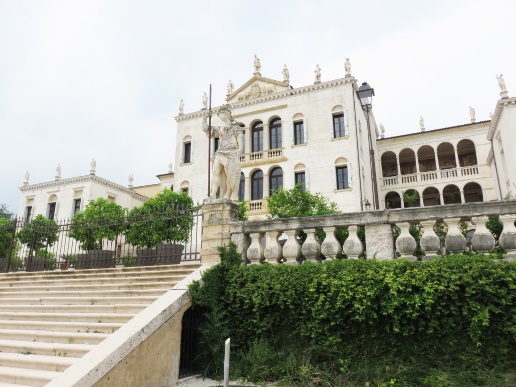 casa indipendente in vendita ad Asolo in zona Sant'Apollinare