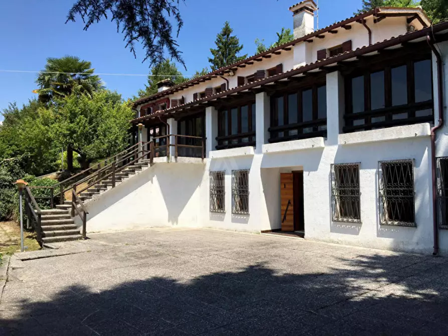 casa indipendente in vendita ad Asolo in zona Sant'Apollinare