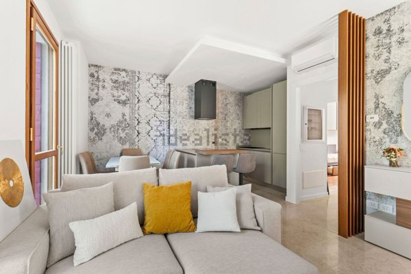 appartamento in vendita ad Asolo