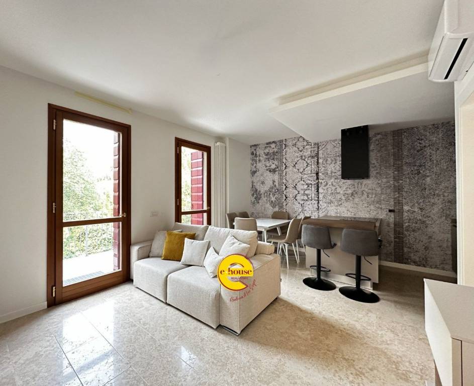 appartamento in vendita ad Asolo